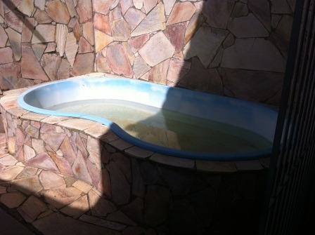 Imagem 8 de 12 de Vende Se Casa Com Piscina Em Itanhaém