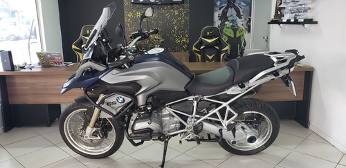 R 1200 Gs Premium