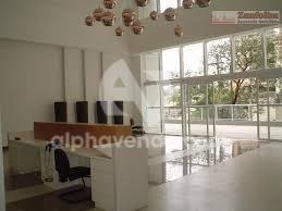 Conjunto Para Alugar, 345 Metros Em Alphaville - Barueri/sp - Cj0218