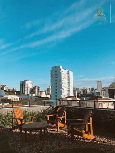Imagem 5 de 12 de Vendo Apartamento Garden No Cine Teatro Presidente - Gd0021