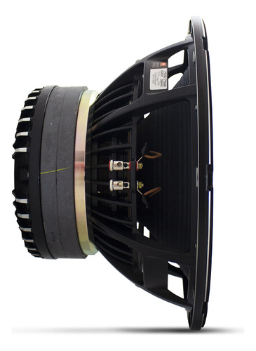 Woofer Jbl Selenium Tornado 15 Polegadas 2800 Rms 15-swt5600