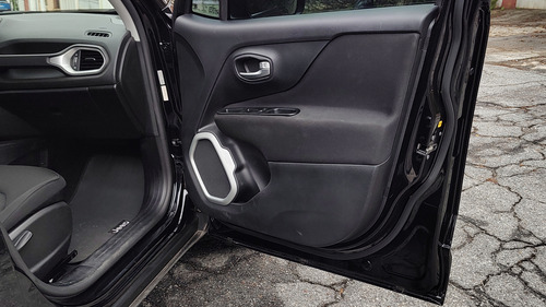 Jeep Renegade 2.0 Moab 4x4 Aut. 5p