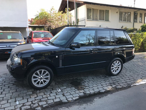 Land Rover Range Rover 4.4d Vogue V8 X4 Diesel 2012
