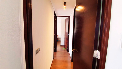 2dorm Y 2baño - Metro Hernando De Magallanes