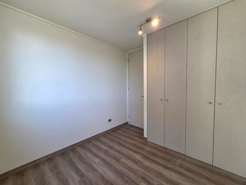 Se Arrienda Departamento De 2 Dormitorios En Concepción.