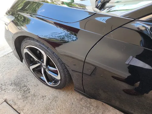 Honda Accord 1.5 T Sport Plus