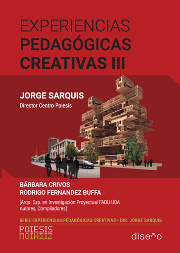 Experiencias Pedagogicas Creativas 3 - Sarquis