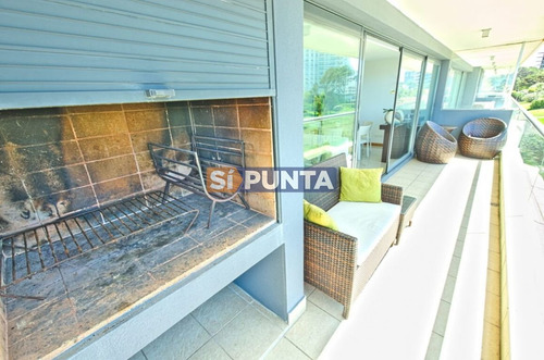 Imagen 14 de 14 de Apartamento En Venta - Playa Brava