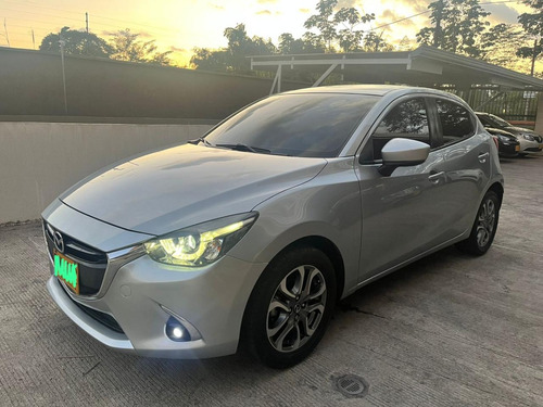 Mazda 2 Grand Touring Lx (full) 2018 (única Dueña) 