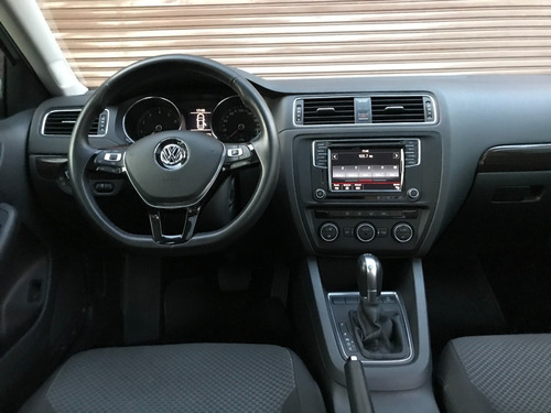 Volkswagen Vento Comfortline Dsg At Highline Gli 1.4 Tsi