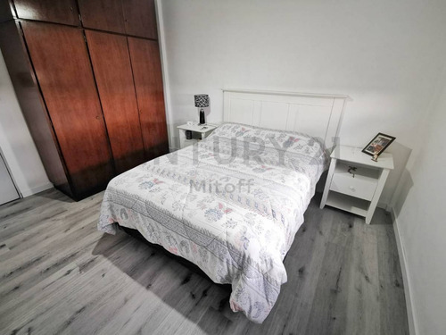 Imagen 4 de 13 de Venta De Departamento De Dos Dormitorios En Villa Elisa