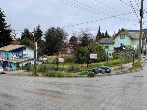 Imagen 1 de 6 de Terreno Lote En Venta Ubicado En Belgrano, Bariloche, Patagonia