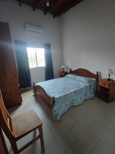 Quinta Los Pinos, 8 Personas