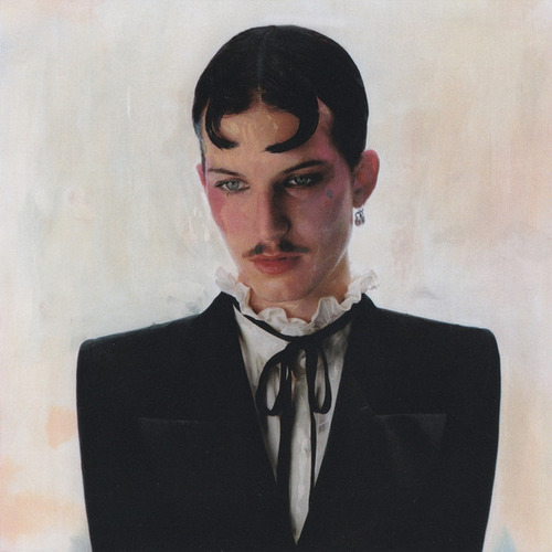Cd Henge (gus Dapperton) Estándar