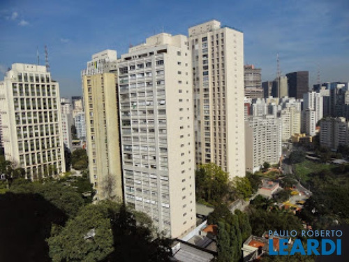 Flat - Bela Vista - Sp - 482597