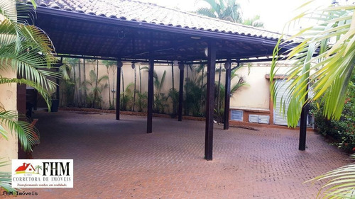 Imagem 6 de 15 de Casa Para Venda Em Rio De Janeiro, Campo Grande, 3 Dormitórios, 1 Banheiro, 2 Vagas - Fhm6817_2-1228513