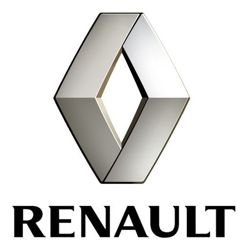Imagem 2 de 3 de Kit Chave + Parafuso P/ Calota Renault Clio Scenic Megane Me