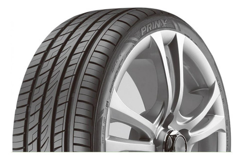Kit 4 Pneus Prinx Aro 19 255/50r19 Hp1 107v
