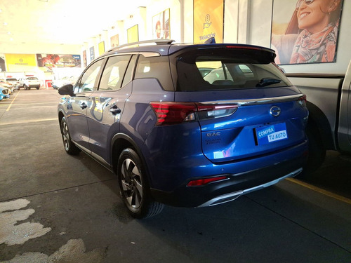 Gac Gs4 Power 2023