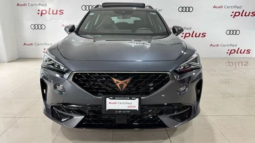 Cupra Formentor 2024