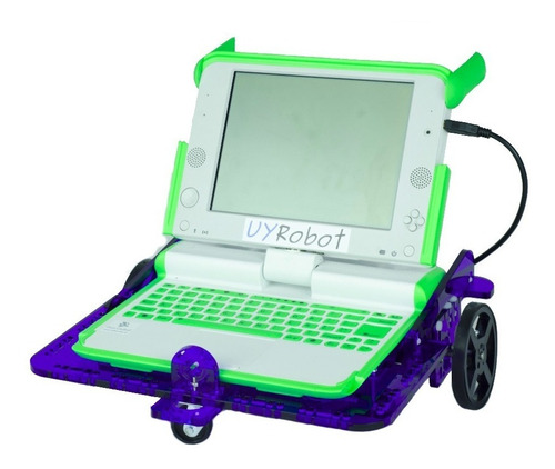 Kit Butiá De Robotica Educativa
