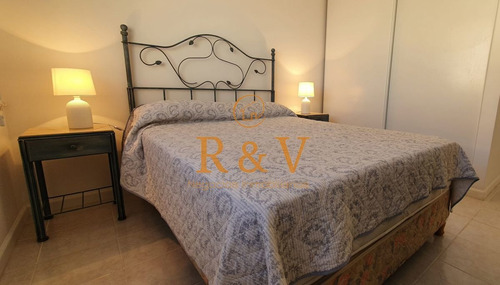 Imagen 3 de 17 de Apartamento En Venta 2 Dormitorios En Playa Brava De Punta Del Este