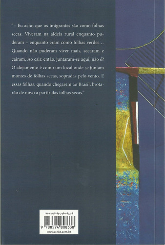 Sôbô: Uma Saga da Imigração Japonesa, de Ishikawa, Tatsuzô. Editorial Ateliê Editorial Ltda - EPP, capa mole em português, 2019