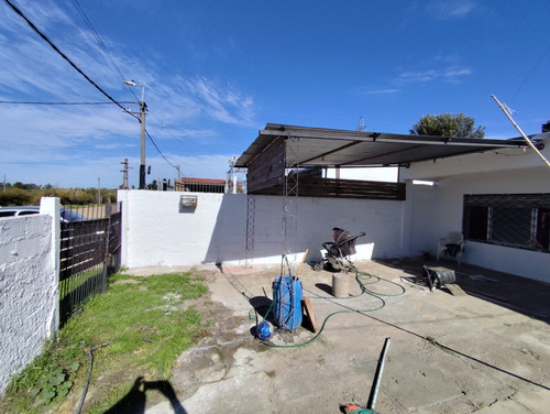Vendo 3 Inmuebles 500 M2 Instrucciones Y Belloni En Dolares