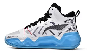 Zapatillas De Baloncesto Sharp Blade 2 Actual Combat [u]