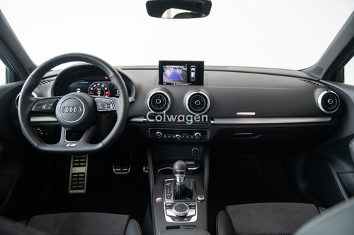 Audi S3 Sportback 2.0tfsi 290hp St Quattro