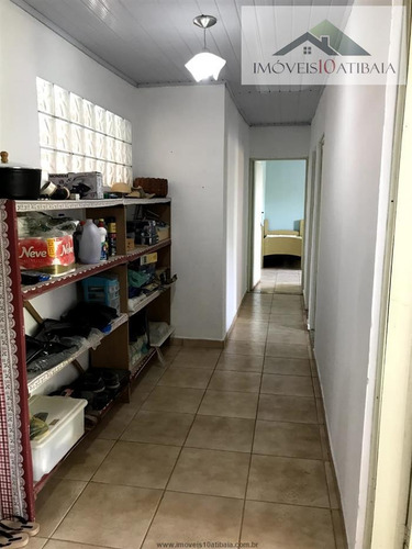 Chácaras À Venda Em Jarinú/sp - Compre O Seu Chácaras Aqui! - 1470238