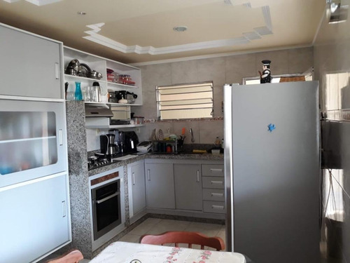 Casa Em Ponte Dos Carvalhos, Cabo De Santo Agostinho/pe De 300m² 4 Quartos À Venda Por R$ 430.000,00 - Ca412332