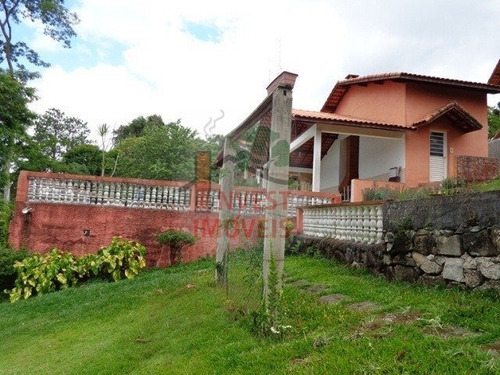 Imagem 4 de 15 de Chacara - Ref: 3035 - V-3035