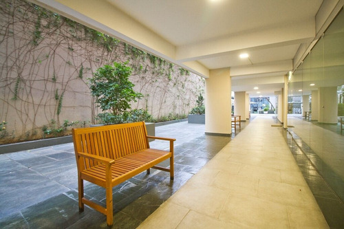 Imagem 5 de 30 de Apartamento À Venda No Bairro Jardim América - São Paulo/sp - O-21433-35655
