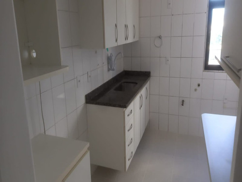 Imagem 11 de 22 de Apartamento Barra Bali, Original 3 Quartos (suite), Armários Planejados, Andar Médio - Ap03185 - 71059576