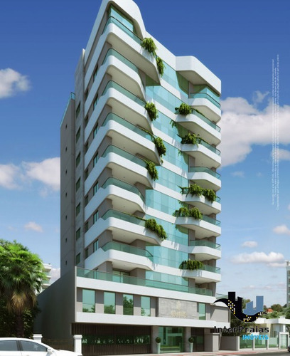 Imagem 1 de 15 de Apartamento Padrão Com 3 Quartos No Ed. Atlantis Residence - 292326-v