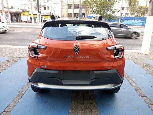 Renault Kardian 1.0 Premiere Edition Turbo Tce Edc 5P