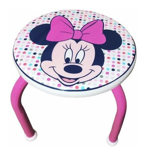 Piso Silla Plegable Infantil Disney Niña Niño