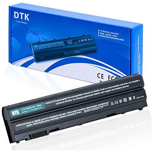 Batería Compatible Para Dell Inspiron E6420 E5430 E6520 E542