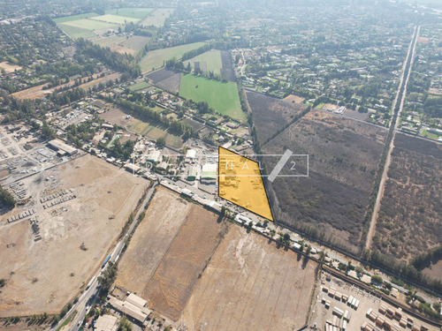 Suelo En Venta En Colina