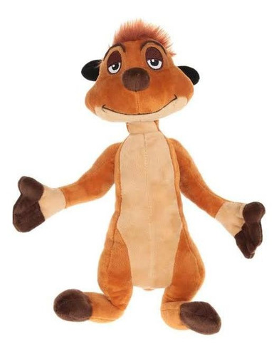 Peluche Timon