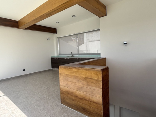Departamento En Renta Puebla Torre Mazik Penthouse 2 Niveles Atlixcayotl