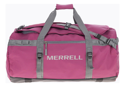 Bolso Outdoor Merrell Handbag 70l Burdeo Unisex