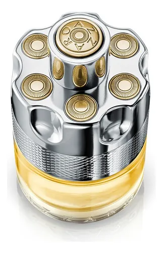 Wanted Tradicional EDT 100ml para hombre