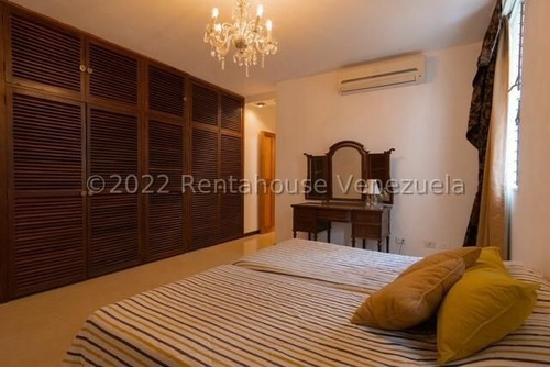 Imagen 13 de 17 de Casa En Alquiler Caurimare 22-21932 María José Diaz +58 424-1747490