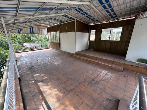 Venta Quinta Caurimare