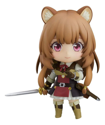 Compañía De Good Smile Nendoroid The Rise Of The Shield Hero