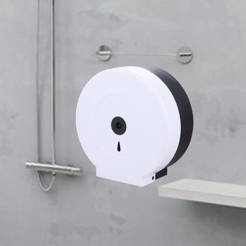 Portarrollos De Papel Higiénico, Dispensador De Rollos De