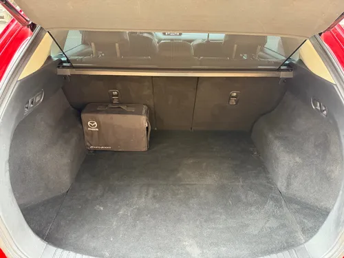Mazda CX-5 2.5 Grand Touring 4X4 LX
