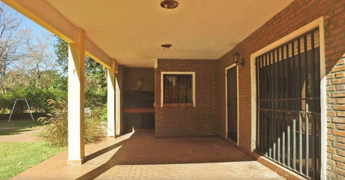 Imagen 11 de 12 de Casa Cuatro Dormitorios Funes
